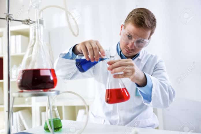 Chemistry Jobs @ INST, Mohali | JRF & Project Assistant Post