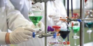 Chemistry Jobs @ Lupin Ltd | Quality Control Officer Post Vacancy
