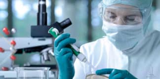 Msc Chemistry Project Fellow Post Available @ TERI