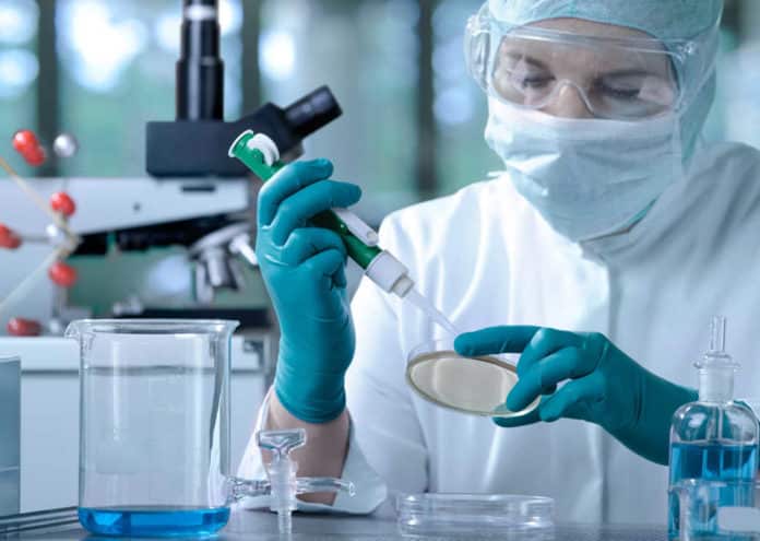 Msc Chemistry Project Fellow Post Available @ TERI