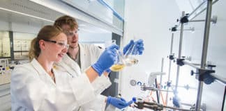 Chemistry & Pharma Jobs at Medreich With A Salary of 6 Lakh pa