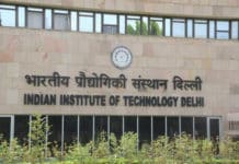 Walk in Interview @ IIT Delhi | Chemistry Junior Research Fellow Post