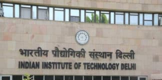 Walk in Interview @ IIT Delhi | Chemistry Junior Research Fellow Post