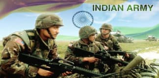 Indian Army Pharma Job Openings - Official Notification 2019