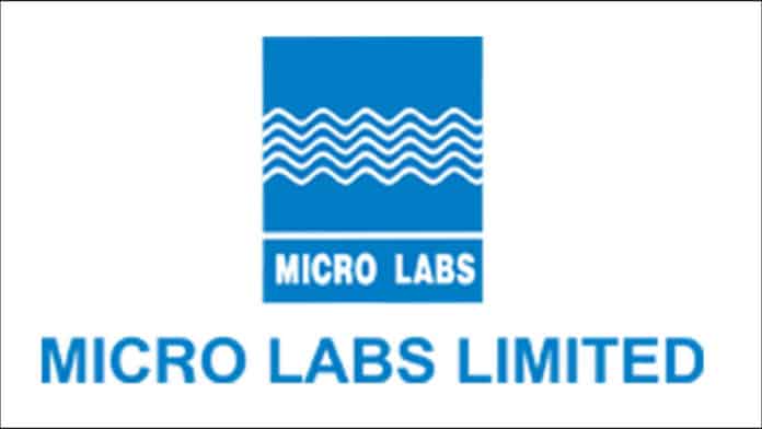 Pharma Executive, Senior Executive Post Vacant @ Micro Labs Limited