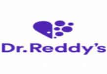 DR. Reddy's Pharma Job Notification 2019- Apply Online