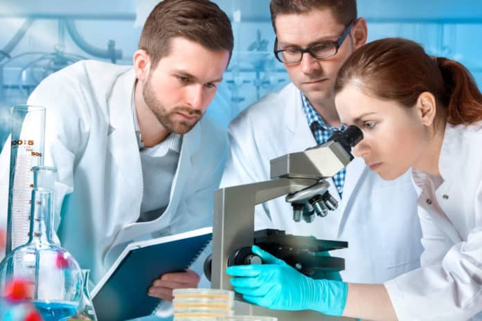 Unilever Hiring Chemistry & Pharma Candidates | R&D Associate