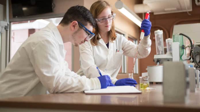 IRCC-IITB Hiring PhD Chemistry Candidates For Research Associate Post