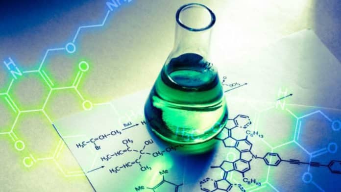 Chemistry & Pharma Job Opening for Executive QC @ Aurobindo-Pharma