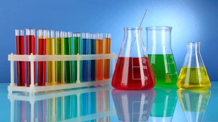 Phd Chemistry Jobs @ Indian Institute of Science Education and Research