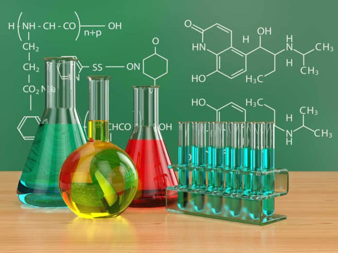 Phd Msc Chemistry Job Opening @ Shiv Nadar University | RA Post