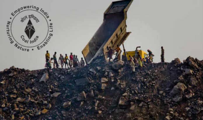 Govt Jobs: Pharmacist Post Vacancy At Central Coalfields Limited