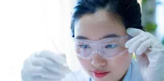 Msc Chemistry SRF JRF Post Vacancy @ Delhi University