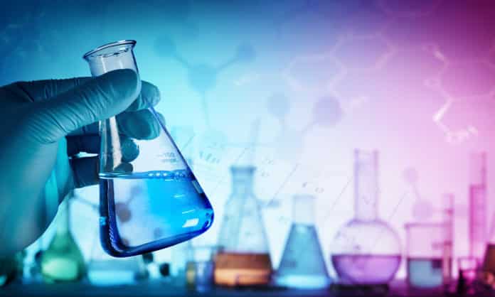 Msc Chemistry JRF Post @ Indian Institute of Technology Hyderabad