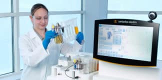 Chemistry Scientist Regenerative Medicine Post Available @ Sartorius 