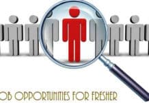 Freshers Job: Bsc Chemistry Associate Executive Post @ Syngene