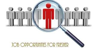 Freshers Job: Bsc Chemistry Associate Executive Post @ Syngene
