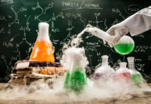 Chemistry Senior Research Fellow Post @ INST, Mohali