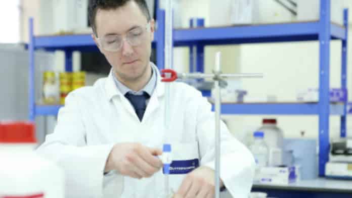 B Pharma & M Pharma Jobs Openings at Jubilant Life Science