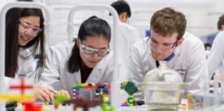 Msc Chemistry Junior Research Fellow Post Vacancy @ VNIT, Nagpur