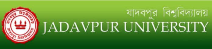 Jadavpur University Job 2019 - Pharmaceutical Tech Faculty Post Vacant