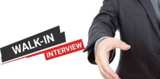 Chemistry Job Opening @ G.B Pant National Institute | Walk in interview