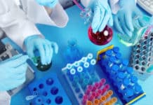 Msc Chemistry Project Assistant Available @ IISER Kolkata