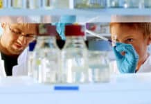 Chemistry Jobs @ IACS Kolkata, Research Associate Post Vacancy