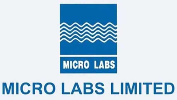 Walk in Drive @ Micro Labs Limited | Chemistry & Pharma Can Apply