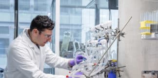 Chemistry Jobs @ Firmenich | Junior Chemical Analyst Post Vacancy