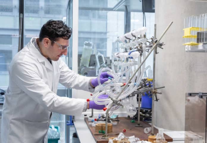 Chemistry Jobs @ Firmenich | Junior Chemical Analyst Post Vacancy
