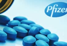 Chemistry & Pharma Jobs at Pfizer, Executive Post Vacancy