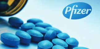 Chemistry & Pharma Jobs at Pfizer, Executive Post Vacancy