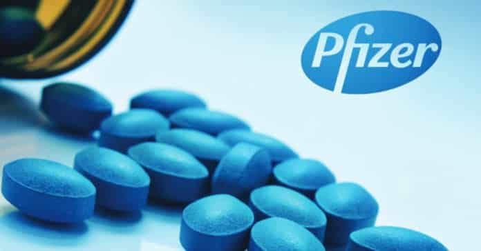 Chemistry & Pharma Jobs at Pfizer, Executive Post Vacancy