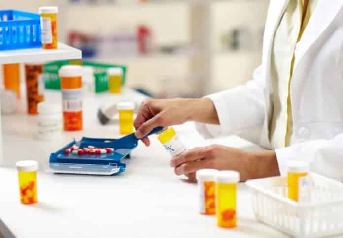 Chemistry & Pharma Jobs @ Emcure | Salary up to 8 Lakh pa