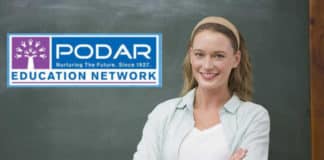 Podar Education Network Pvt Ltd Hiring PGT Chemistry