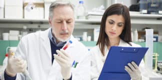 Bsc & Msc Chemistry Jobs @ GVK BIO | Research Associate Post