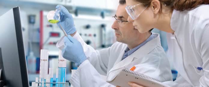 Walk-in interview @ IISER , Chemistry Project-JRF Position Available