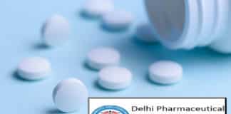 Pharma Jobs @ Delhi Pharmaceutical Sciences and Research University
