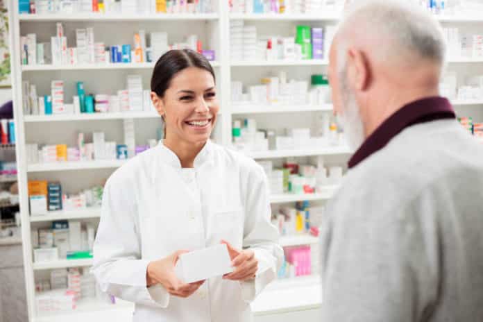 Pharmacist Post vacancy at National Rural Health mission, Jharkhand