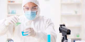 Msc Chemistry Jobs with Salary up to 4.5 Lakh pa @ Intas | Analyst Post