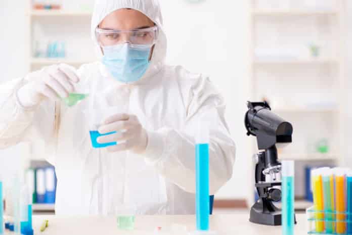 Msc Chemistry Jobs with Salary up to 4.5 Lakh pa @ Intas | Analyst Post