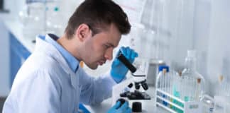 Msc Chemistry Research Staff Post Vacancy @ NIT KURUKSHETRA