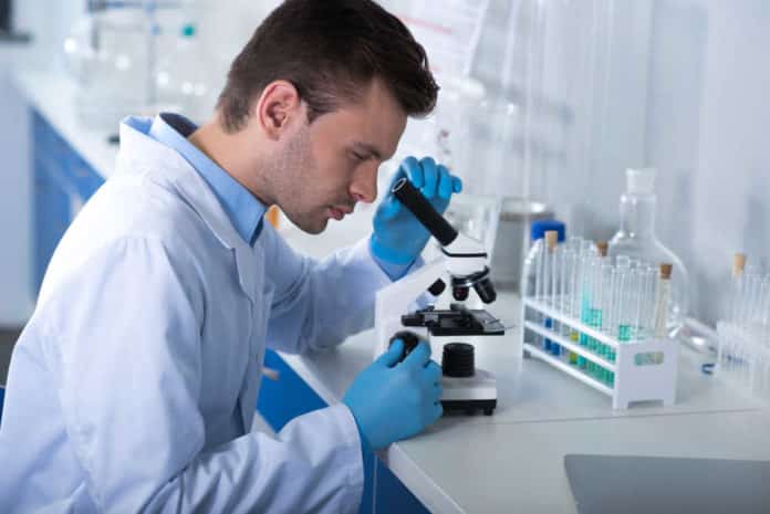 Msc Chemistry Research Staff Post Vacancy @ NIT KURUKSHETRA