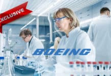 BOEING Job 2019 : Research Scientist Bonding and characterization Post