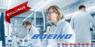 BOEING Job 2019 : Research Scientist Bonding and characterization Post