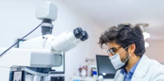 Msc Chemistry Project Assistant Post Vacancy @ CSIR-NCL