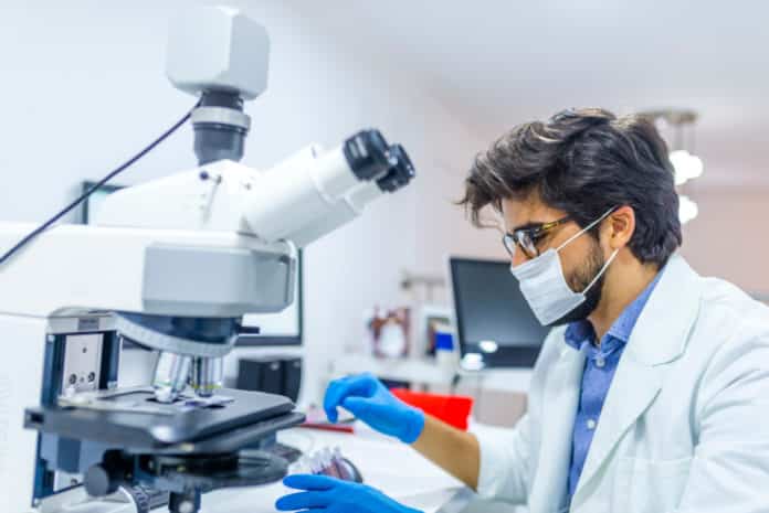 Msc Chemistry Project Assistant Post Vacancy @ CSIR-NCL