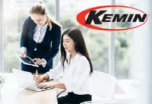 CLS Associate Post Vacancy @ Kemin | Msc Chemistry Candidates Apply