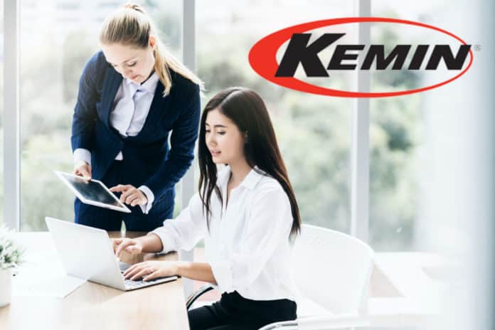 CLS Associate Post Vacancy @ Kemin | Msc Chemistry Candidates Apply